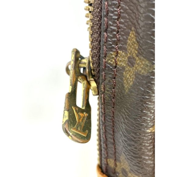 Louis Vuitton Porte Documente Briefcase Bag - Picture 6 of 11